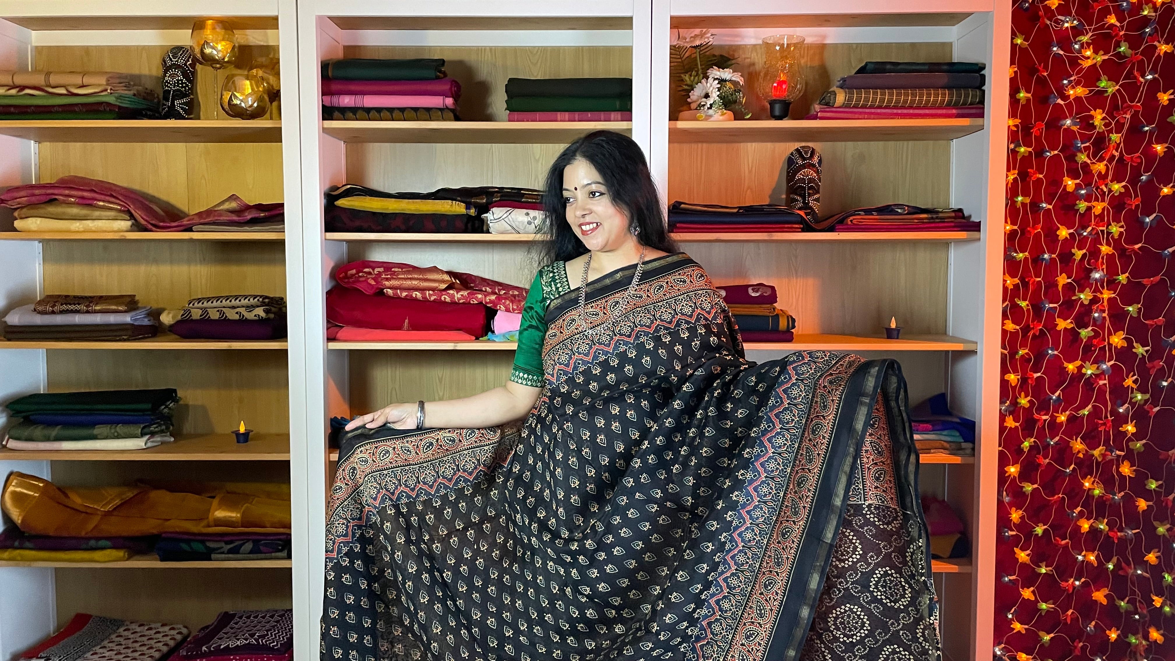 Women's Latest Best Quality In Saree , Best Price In Saree , Best Offer In  Saree , Kajeevaram Silk
