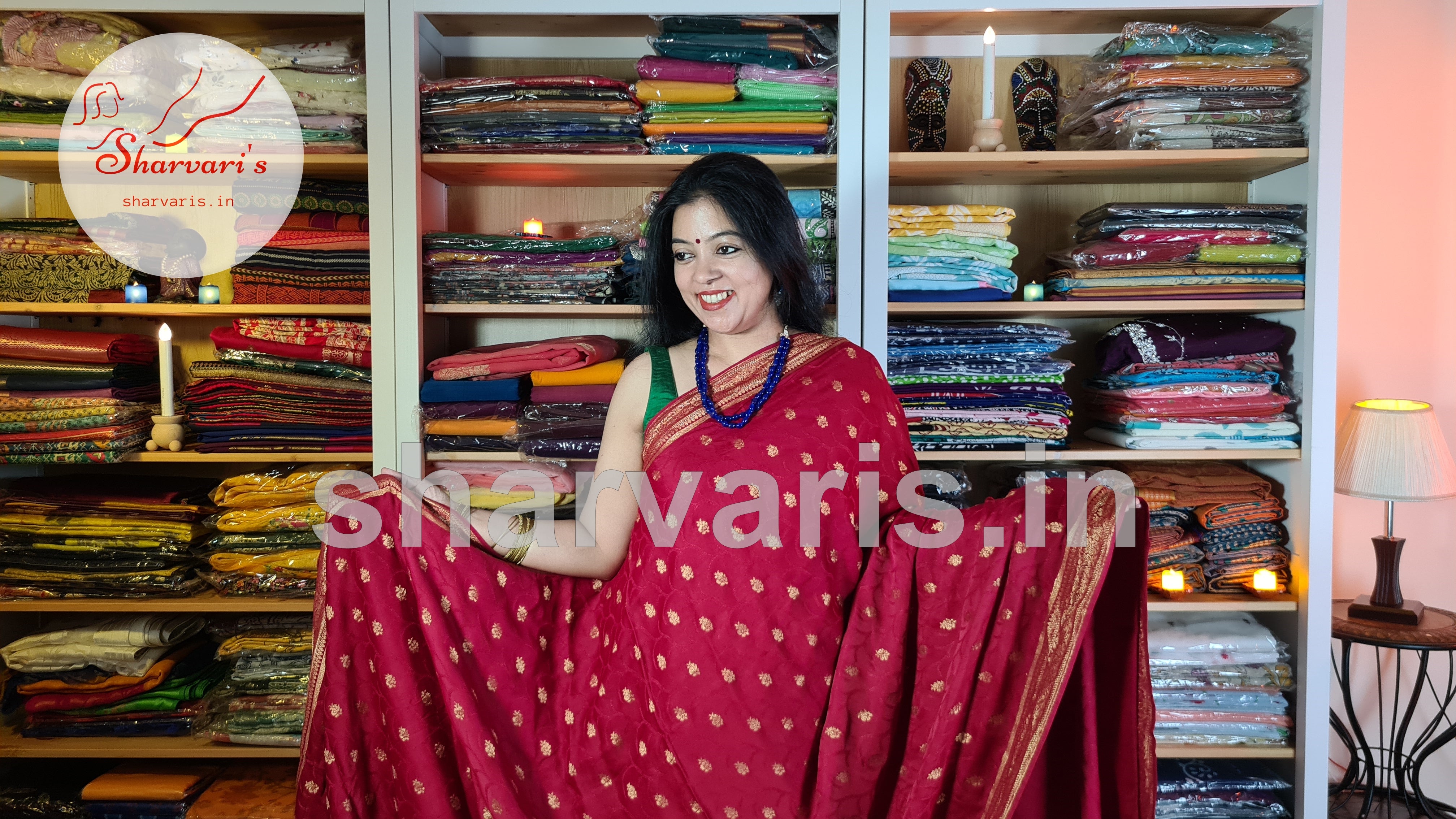 Samskruthi Silks and Sarees in Sharadadevi Nagar,Mysore - Best Silk Saree  Retailers in Mysore - Justdial