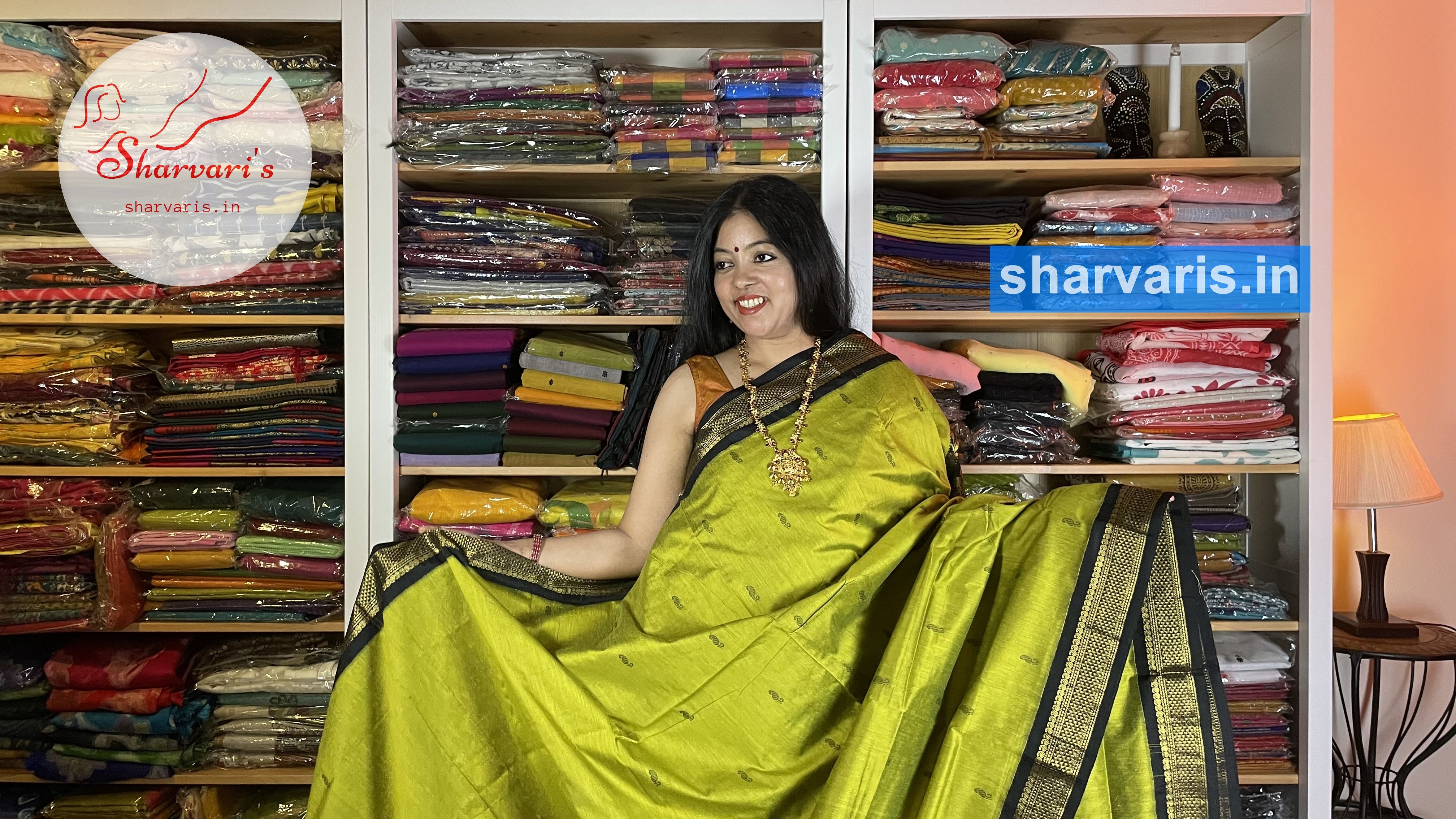 Gadwal Sarees - Shop for Gadwal Silk Sarees Online | Nalli