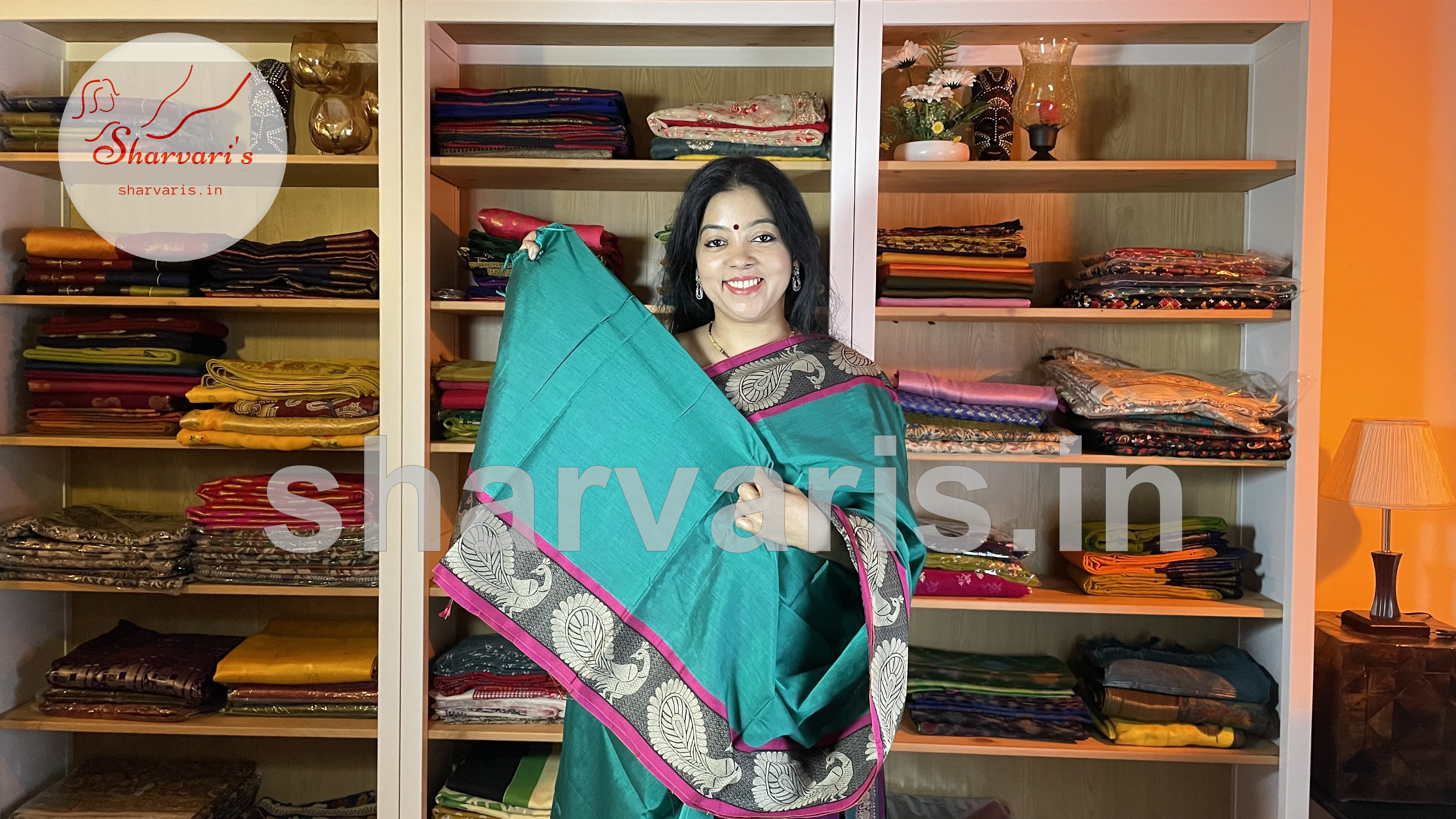 Buy cotton sarees online UK | buy designer cotton sarees online